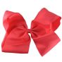 XL Pink Ribbon Bow Concords (40p Each)