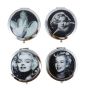 Marilyn Monroe Compact Mirror (£1.25 Each)