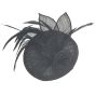 Ladies Sinamay Fascinators 