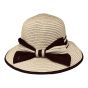 Ladies Summer Raffia Hat - (£3.25 Each)