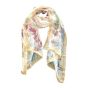 Ladies New silk Feel Chiffon scarf (£1.75 Each )