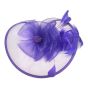 Ladies Summer fascinators -(£4.95 E Each )