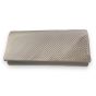 Ladies Satin  Pleated Evening Bag -(£3.50 Each )