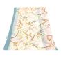 Ladies New silk Feel Chiffon scarf (£1.75 Each )