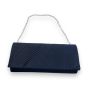 Ladies Satin  Pleated Evening Bag -(£3.50 Each )