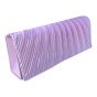 Ladies Satin  Pleated Evening Bag -(£3.50 Each )