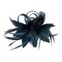 Ladies Summer Fascinator On Satin Covered Headband -(£4.80 Each )