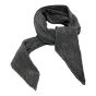 Ladies Stretch Chiffon Pleated Silk Feel pleated Neck Scarf (£1.20 Each )