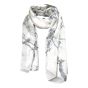 Ladies New silk Feel Chiffon scarf (£1.75 Each )