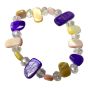 Genuine Shell Elasticated Ladies Bracelets (£0.95 Each )