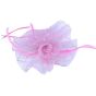 Ladies Summer  Fascinator On Concord (£1.80 Each )