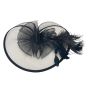 Ladies Summer fascinators -(£4.95 E Each )