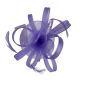 Ladies Summer Fascinator On Satin Covered Headband (£2.40 Each )