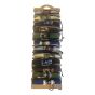 Boys/Men's Friendship Bracelets -(£0.45 Each )