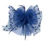 Ladies Fascinator On Concord -(£1.80 Each )