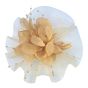 Ladies Summer  Fascinator On Concord -(£1.20  Each )