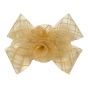 Ladies Bow fascinators -(£1.20 Each )