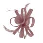 Ladies Summer Fascinator On Satin Covered Headband (£2.40 Each )