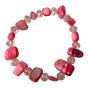 Genuine Shell Elasticated Ladies Bracelets (£0.95 Each )