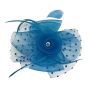 Ladies Summer fascinators -(£2.75 Each )