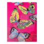 Butterfly Chiffon Scarf ( £1.60 Each )