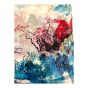 Ladies New silk Feel Chiffon scarf (£1.75 Each )