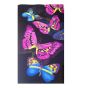 Butterfly Chiffon Scarf ( £1.60 Each )