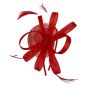 Ladies Summer Fascinator On Metal satin Covered headband (£2.40 Each)