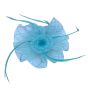 Ladies Summer  Fascinator On Concord (£1.80 Each )