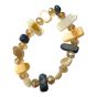 Genuine Shell Elasticated Ladies Bracelets (£0.95 Each )