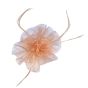 Ladies Summer  Fascinator On Concord (£1.80 Each )