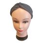 Girls/Ladies Polka Dot Stretch Headbands (£0.70 Each )