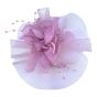 Ladies Summer  Fascinator On Concord -(£1.20  Each )