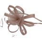 Ladies Summer Fascinator On Satin Covered Headband (£2.40 Each )