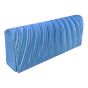 Ladies Satin  Pleated Evening Bag -(£3.50 Each )