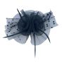 Ladies Fascinator On Concord -(£1.80 Each )