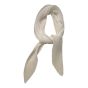 Ladies Stretch Chiffon Pleated Silk Feel pleated Neck Scarf (£1.20 Each )