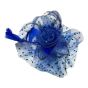 Ladies Summer Fascinator On Concord Clip -(£2.95 Each )