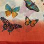 Summer Butterfly Chiffon Scarves (£1.45 Each)