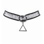 Triangle Necklace Choker (£0.95 Each)