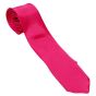 Gents Hot Pink Tie (£1.19 Each)