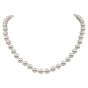 Venetti Shell Pearl Necklaces