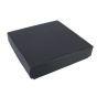 Slim Line Black Card Box 