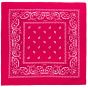 Fuchsia Paisley Bandanas (Approx 47p Each)