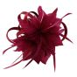 Feather Comb Fascinator (£3.95 Each)