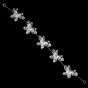 Diamante Butterfly Hair Vines (£2.95 Each)