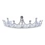 Diamante Tiara (£6.95 Each)