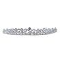 Diamante Tiara (£4.20 Each)