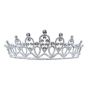 Diamante Tiara (£12 Each)