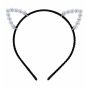 Pearl Cat Ears (£1.10 Each)